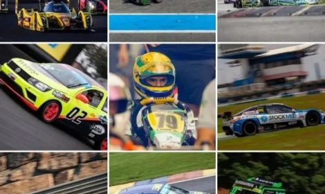 Escola de kart: tenha um treinamento profissional em SP – CKS Racing Team